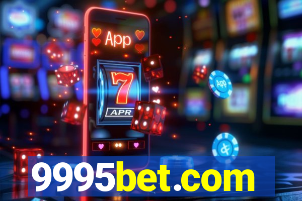 9995bet.com