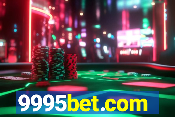 9995bet.com