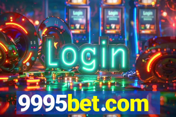 9995bet.com