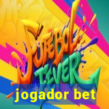 jogador bet