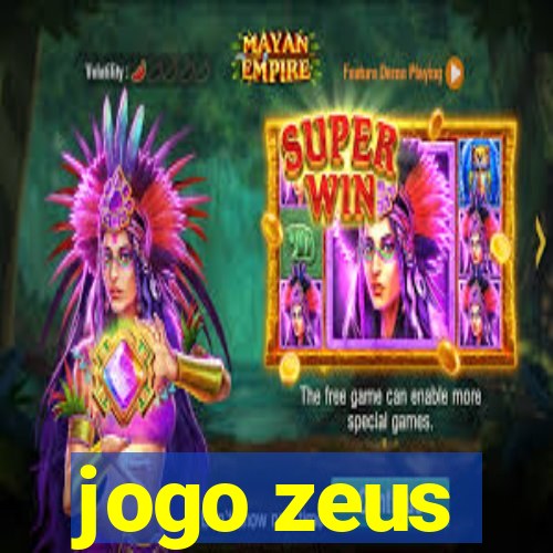 jogo zeus