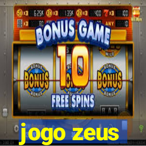 jogo zeus