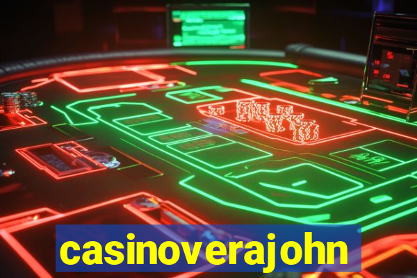 casinoverajohn