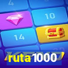 ruta1000