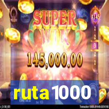 ruta1000