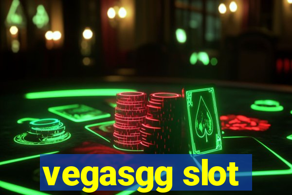 vegasgg slot