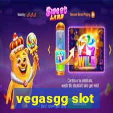 vegasgg slot