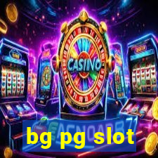 bg pg slot