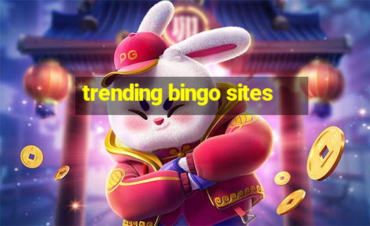 trending bingo sites