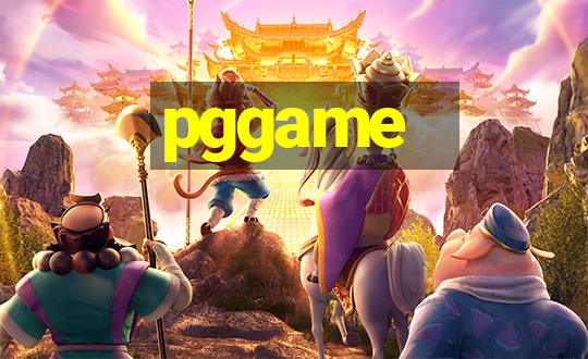 pggame