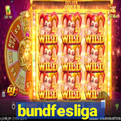 bundfesliga