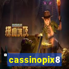 cassinopix8