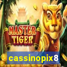 cassinopix8