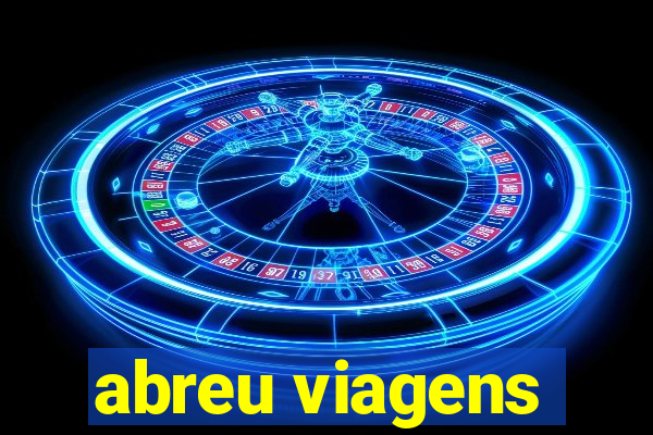 abreu viagens