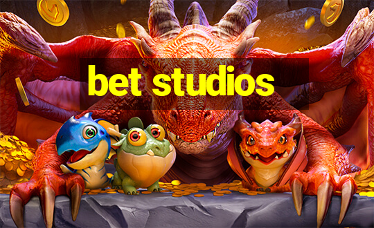 bet studios