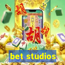 bet studios