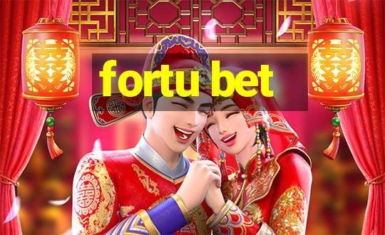 fortu bet