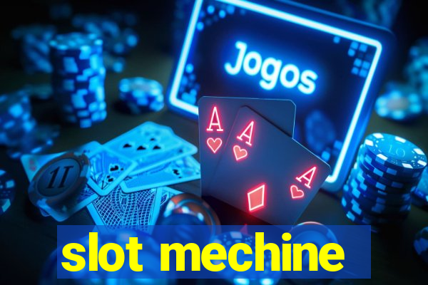 slot mechine