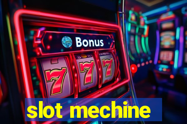 slot mechine