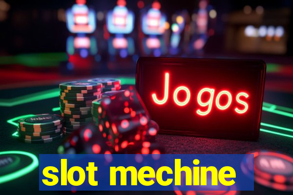 slot mechine