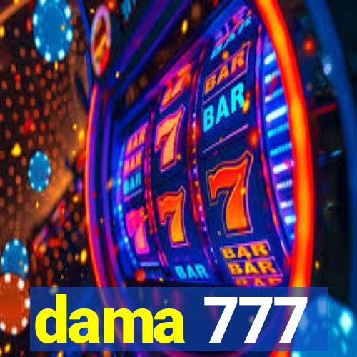 dama 777