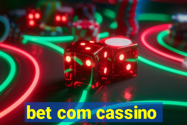 bet com cassino