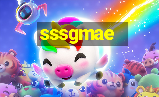 sssgmae