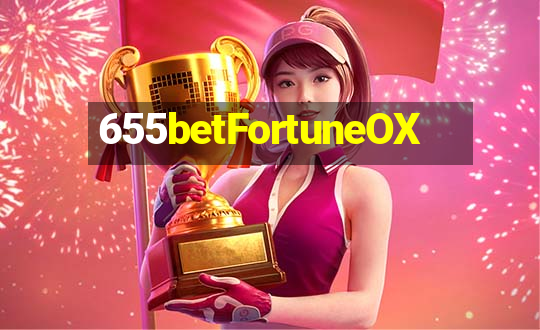 655betFortuneOX