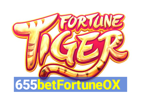 655betFortuneOX