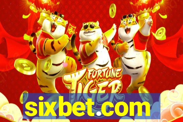 sixbet.com