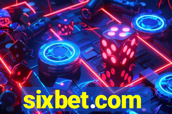 sixbet.com