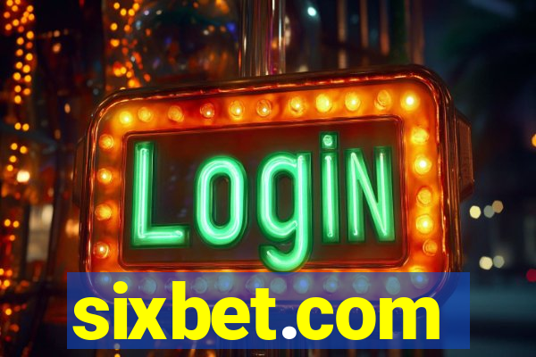 sixbet.com