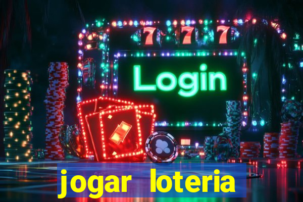 jogar loteria online é seguro