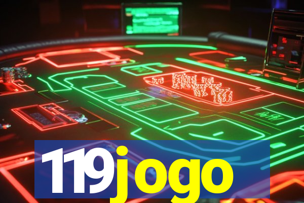 119jogo