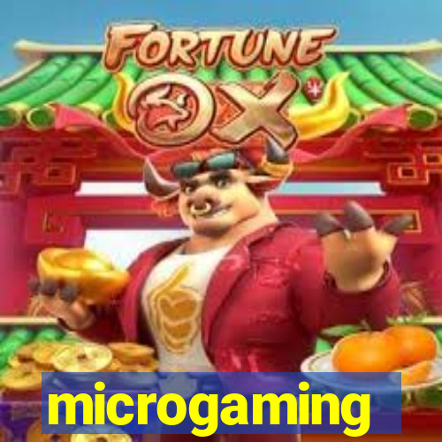 microgaming