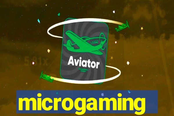 microgaming