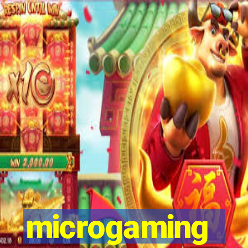 microgaming