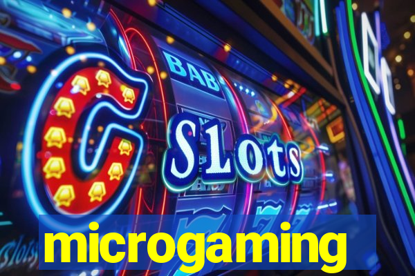 microgaming