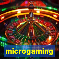 microgaming