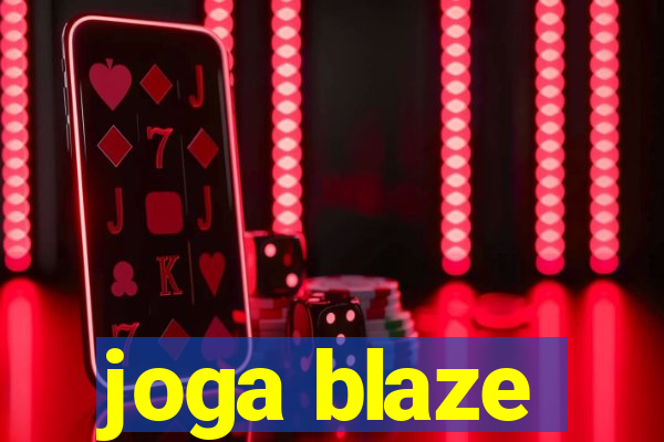 joga blaze