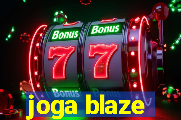 joga blaze