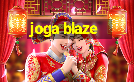 joga blaze