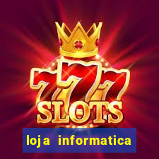 loja informatica porto alegre