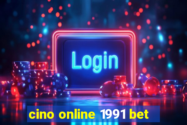 cino online 1991 bet