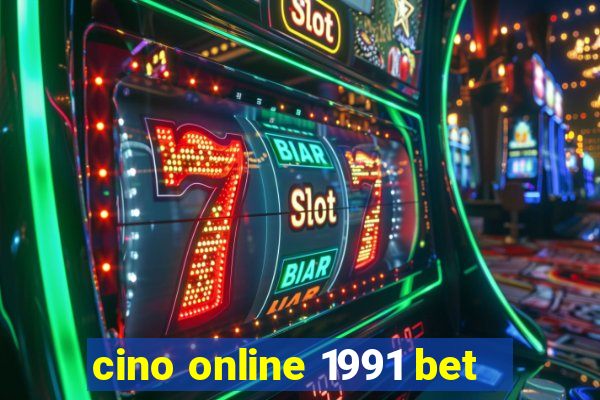 cino online 1991 bet