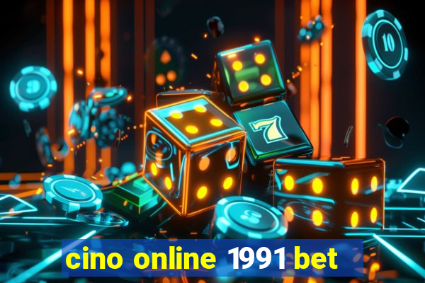 cino online 1991 bet