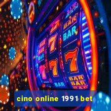 cino online 1991 bet