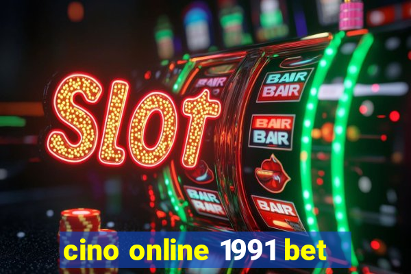 cino online 1991 bet