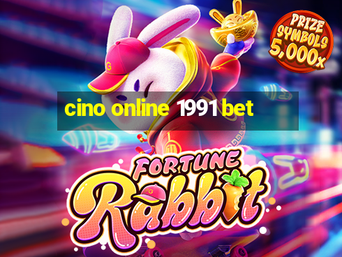 cino online 1991 bet