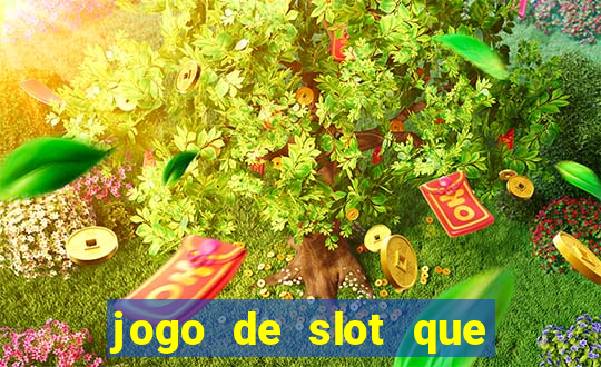 jogo de slot que mais paga